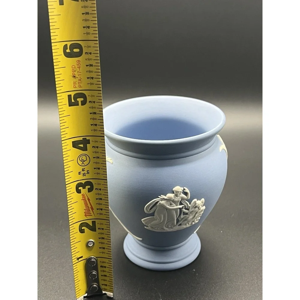 Wedgwood 4